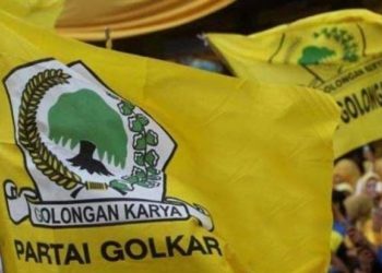 Elektabilitas Merosot , Golkar Bandingkan dengan Survei LSI
