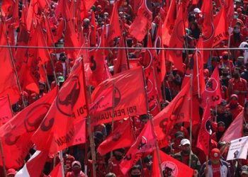 Elektabilitas Turun, PDIP: Kami Masih Teratas