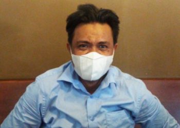 Hari Ini DPRA ke Kemendagri Koordinasi soal Pilkada Aceh 2022