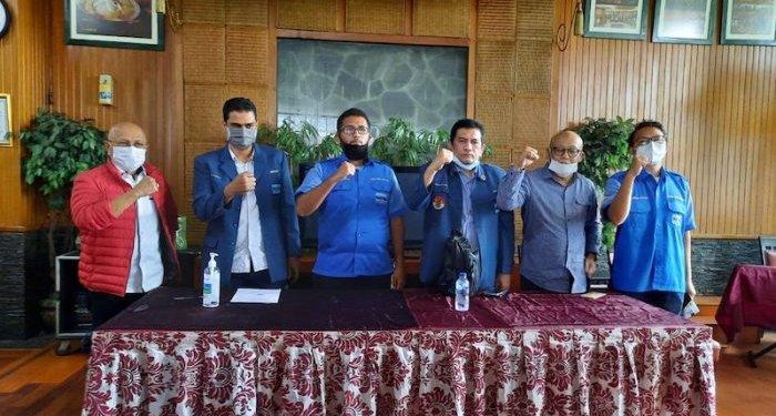 Kader Muda Demokrat Usulkan KLB PD, Klaim Punya Hak Suara