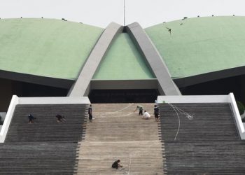 Kader Muda Demokrat Usulkan KLB PD, Klaim Punya Hak Suara