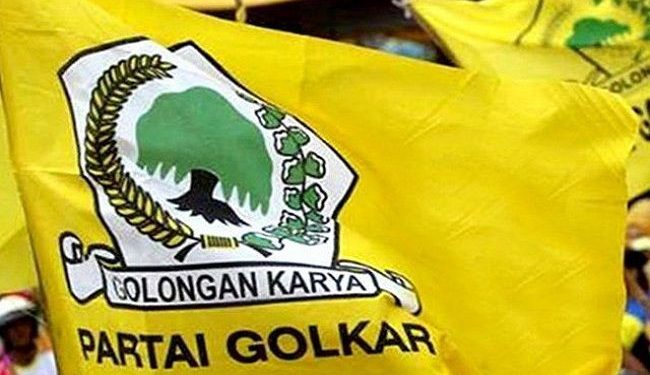 Survei Parameter Politik Indonesia, Elektabilitas Golkar Posisi Kedua