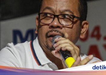 Indo Barometer: PD Juga Bisa Dituding Siapkan AHY untuk Ganjal Anies di 2022