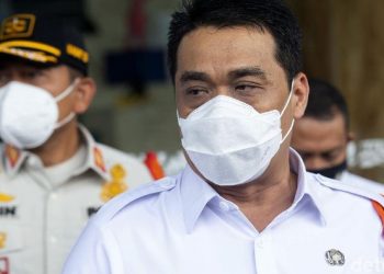 HUT ke-13, Gerindra DKI Perkuat Konsolidasi Hingga Anak Ranting di Jakarta