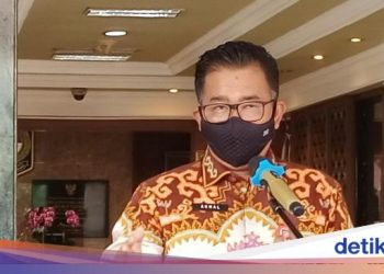 Kemendagri Akan Lantik Kepala Daerah Terpilih dalam 3 Tahap
