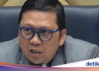 Komisi II DPR Sepakat Tak Lanjutkan Revisi UU Pemilu