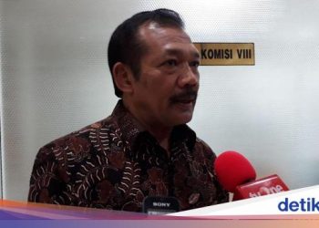 Konflik Politik Lekat Istilah Mubahalah, MUI: Jangan Mudah Ucapkan, Bahaya!
