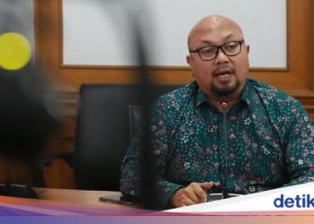 KPU Minta Pilpres-Pilkada Dipisah, Ingatkan Beban Petugas KPPS