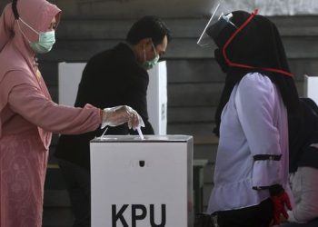 KPU Siap Pilkada Digelar Kapan Pun, Saat Ini Tetap 2024 Mengacu UU Pilkada