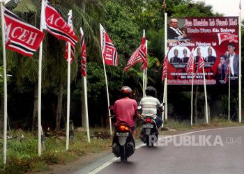 Kemendagri akan Koordinasi dengan KPU soal Status WNA Bupati Sabu Rai