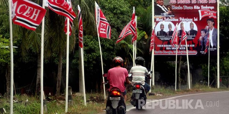 Kemendagri akan Koordinasi dengan KPU soal Status WNA Bupati Sabu Rai