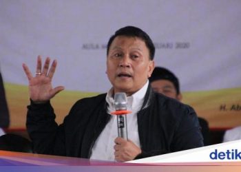PKS Dorong Presidential Threshold Diturunkan demi Cegah Politik Identitas