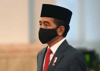 Jokowi Lantik Gubernur Sulut dan Kaltara Terpilih