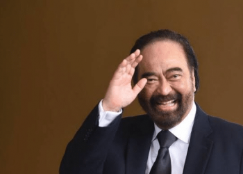 HUT ke-13, Gerindra DKI Perkuat Konsolidasi Hingga Anak Ranting di Jakarta