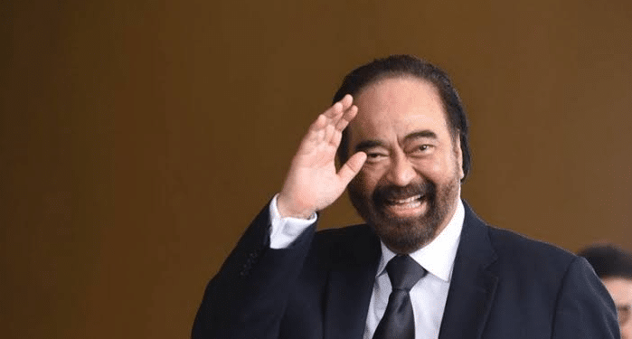 HUT ke-13, Gerindra DKI Perkuat Konsolidasi Hingga Anak Ranting di Jakarta