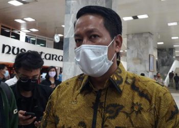 Baleg DPR Rapat Prolegnas 2021 Besok, Bahas Penarikan RUU Pemilu