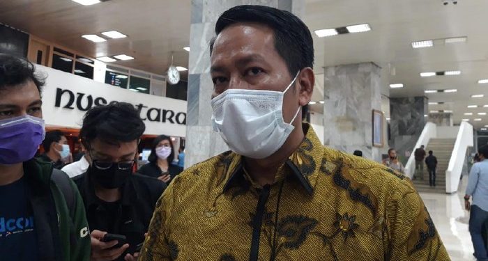 Baleg DPR Rapat Prolegnas 2021 Besok, Bahas Penarikan RUU Pemilu