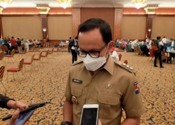 Bima Arya Disiapkan PAN Maju di Pilkada DKI