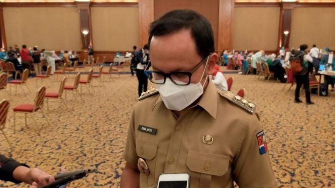 Bima Arya Disiapkan PAN Maju di Pilkada DKI