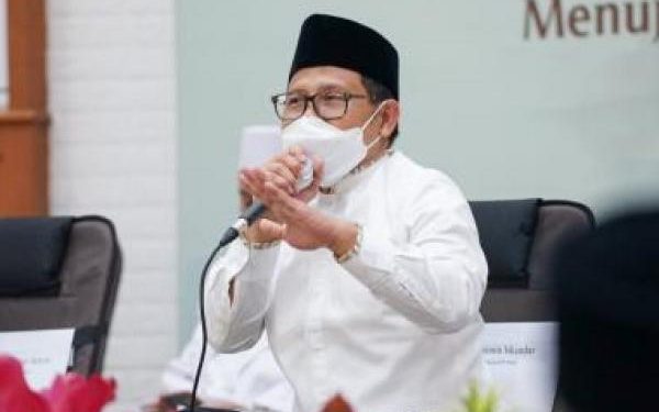 Cak Imin Ajak Tenaga Ahli Fraksi PKB Nonton Film Bertema Politik