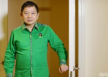 Dukung AHY, Demokrat Surabaya Gelar Doa Bersama Ketuk Pintu Langit