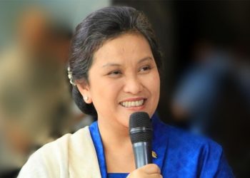 Lestari Moerdijat Dorong Peningkatan Kapasitas Politik Perempuan