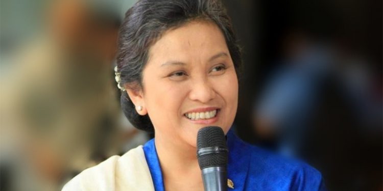 Lestari Moerdijat Dorong Peningkatan Kapasitas Politik Perempuan