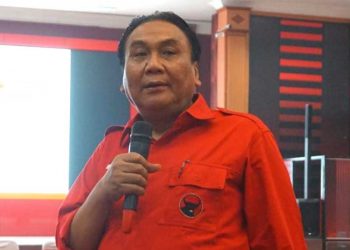Pimpinan PDIP ke Para Kepala Daerah yang Baru Dilantik: Rem Rasa Rakus