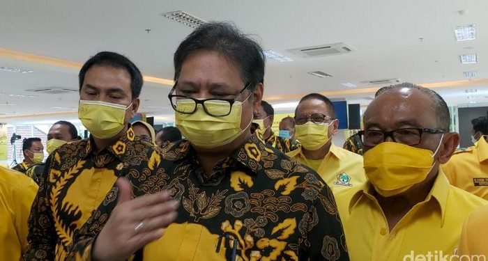 Cak Imin Ajak Tenaga Ahli Fraksi PKB Nonton Film Bertema Politik