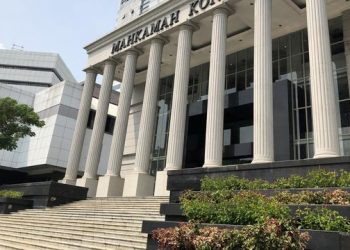 Paslon Wali Kota Banjarmasin Yakin Menang Sengketa Pilkada di MK