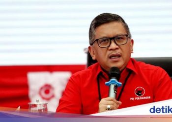Janji PDIP Tak Intervensi Hukum Saat Nurdin Abdullah Terancam Bui