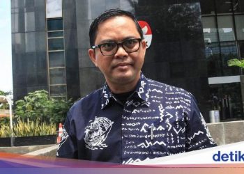 RUU Pemilu Didrop dari Prolegnas, KPU Ingin Pemilu 2024 Disiapkan Sejak 2022