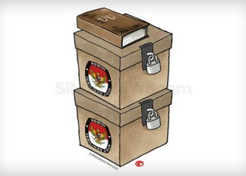 Partai Gelora Maros Mulai Bersiap untuk Ikut Pemilu