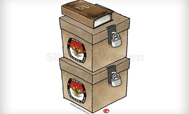 Partai Gelora Maros Mulai Bersiap untuk Ikut Pemilu