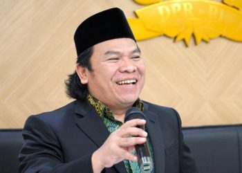 Anggota DPR: Penetapan Tanggal Pemilu Harus Hindari Politisasi SARA