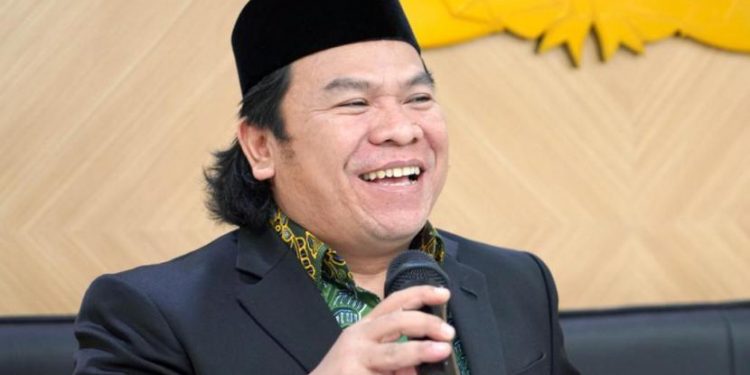 Anggota DPR: Penetapan Tanggal Pemilu Harus Hindari Politisasi SARA