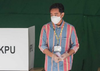 Gibran Dinyatakan Masih Prematur Diusung di Pilgub DKI 2024