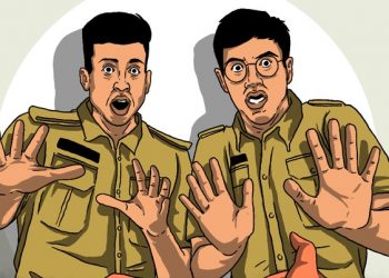 Pemda Doyan Rekrut Honorer, Alasannya Bantu Family – Pilkada!