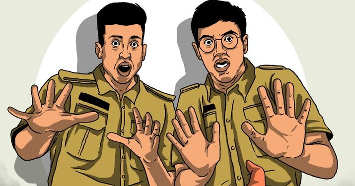 Pemda Doyan Rekrut Honorer, Alasannya Bantu Family – Pilkada!