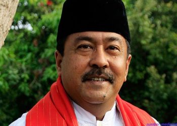 Kemungkinan Maju sebagai Gubernur di Pilkada DKI Jakarta, Rano Karno: Ingin Berikan yang Terbaik