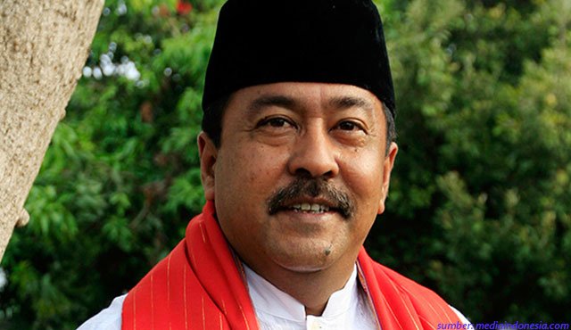 Kemungkinan Maju sebagai Gubernur di Pilkada DKI Jakarta, Rano Karno: Ingin Berikan yang Terbaik