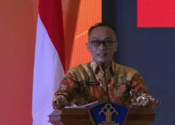 Antisipasi Terulang Kasus Pilkada Sabu Raijua 2020, Kemendagri Minta KPU Buat Formulir Tidak Memiliki Paspor Negara Lain