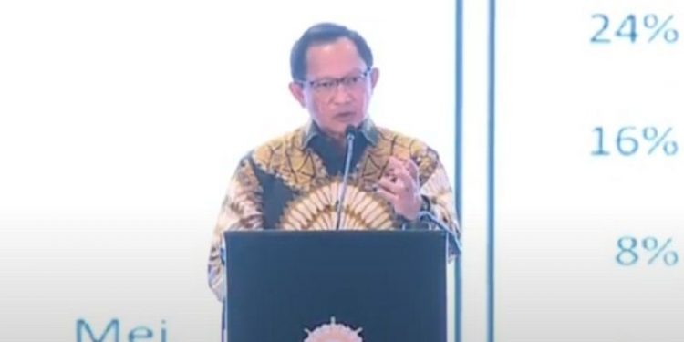 Mendagri Uji Akselerasi Kepala Daerah Hasil Pilkada dan Penunjukkan