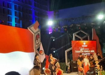 KPU Sumbar Usulkan Anggaran Pilkada 2024 Rp 154 Miliar, Naik dari Pilkada 2020