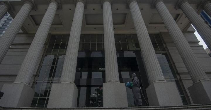 MK Putuskan 3 Gugatan UU Pemilu: Salah Satunya soal Presidential Threshold