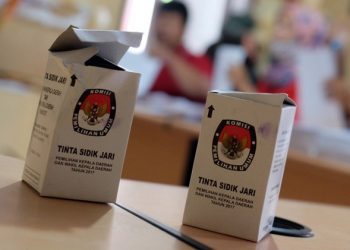 Jelang Pemilu 2024, KPU : Sudah 35 Parpol Miliki Akses Sipol