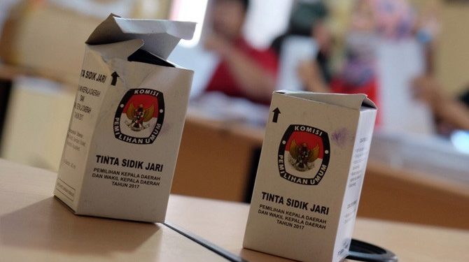 Jelang Pemilu 2024, KPU : Sudah 35 Parpol Miliki Akses Sipol