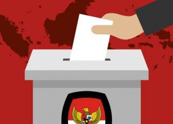 Pilkada Serentak, Kabupaten Pangandaran belum punya KPU