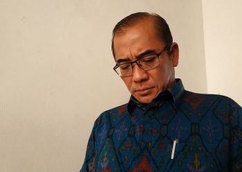 KPU Ajukakan Pilkada 2024 Dimajukan ke Presiden