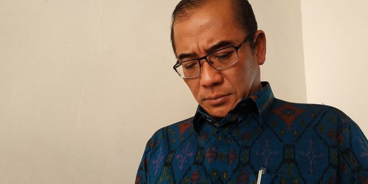 KPU Ajukakan Pilkada 2024 Dimajukan ke Presiden